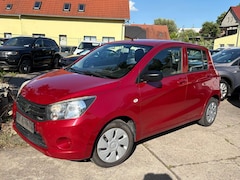 Bild des Angebotes Suzuki Celerio Basis1.0L,Euro 6,Klima