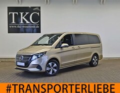 Bild des Angebotes Mercedes-Benz EQV 300 300 7-SITZE | AIRMATIC | KOMFORTLIEGE |#T042