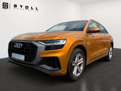 Bild des Angebotes Audi Q8 55 TFSI e S Line Pano+VirtualCockpit+Connect+++