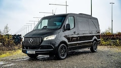 Bild des Angebotes Mercedes-Benz Sprinter 317 CDI VIP Tourismus 8+1 Business LED