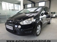 Bild des Angebotes Ford S-Max 1.6 Trend PDC AHK Klimaaut. 7Sitzer 1.HAND