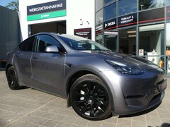 Bild des Angebotes Tesla Model Y Long Range Dual AWD PANO/WÄRMEPUMPE/RYZEN