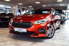 Bild des Angebotes BMW 218 i Gran Coupe Aut. Sport Line*HeadUp*AHK*LED*