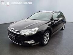 Bild des Angebotes Citroen C5 Tourer Tendance/1.HAND/SHZ/NAVI/EURO5/HU NEU/