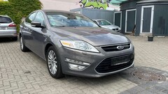 Bild des Angebotes Ford Mondeo Lim. Titanium *2.0/Klimaautomatik/Navi*