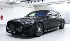 Bild des Angebotes Mercedes-Benz S 350 d 4Matic AMG Burmester Mercedes Garantie