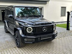 Bild des Angebotes Mercedes-Benz G 63 AMG G AMG G 63 AMG Speedshift 9G-TRONIC