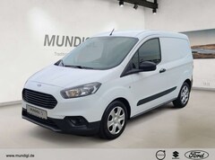 Bild des Angebotes Ford Transit Courier Trend DAB SHZ Notbremsass. Tel.-Vorb. Berganfahras
