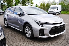 Bild des Angebotes Suzuki Swace Comfort+ HYBRID KOMBI + WR/STAHL INKL!