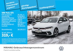 Bild des Angebotes VW Polo GTI 2.0 TSI IQ.Light Navi ParkPilot App DSG