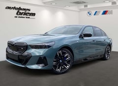 Bild des Angebotes BMW i5 M60 xDrive E-POWER, Dienstwagen GL