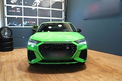 Bild des Angebotes Audi RS Q3 RS Q3 Sportback 2.5TFSI 280 km/h*Sonos*AHK*Leder