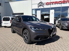 Bild des Angebotes Alfa Romeo Stelvio Veloce Q4