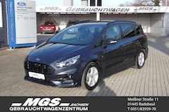 Bild des Angebotes Ford S-Max Hybrid 'ST-Line' #ACC #LED #NAVI #AHZV #KAM