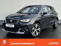 Bild des Angebotes SEAT Arona 1.0 TGI Xperience LED Navi PDC FullLink Klima Alu