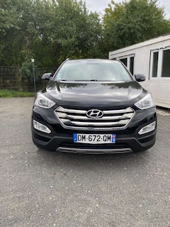 Bild des Angebotes Hyundai SANTA FE Style 4WD 4x4