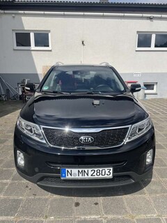 Bild des Angebotes Kia Sorento 2.2 CRDi AWD Aut. Spirit