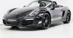 Bild des Angebotes Porsche Boxster S 3.4 981 WiRä Car Cover  Kundenauftrag