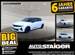 Bild des Angebotes Opel Astra L 1.2 Turbo GS Line 360°Kamera,Sitzheizung