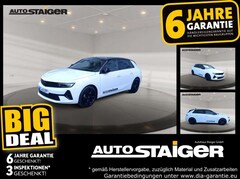 Bild des Angebotes Opel Astra L 1.2 Turbo GS Line 360°Kamera,Sitzheizung