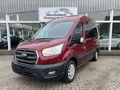 Bild des Angebotes Ford Transit TRANSIT VOLL-BEHINDERTENGERECHT/KAMERA/AUTOMATIK