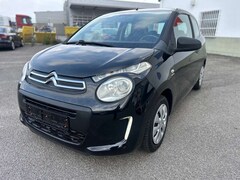 Bild des Angebotes Citroen C1 Live