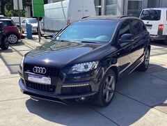 Bild des Angebotes Audi Q7 3.0 TDI DPF quattro tiptronic