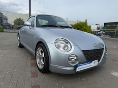 Bild des Angebotes Daihatsu Copen Roadster Klima Voll-Leder
