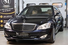 Bild des Angebotes Mercedes-Benz S 600 L *PANO*STAND HZG*DISTRONIC*BI XENON*RKAM*