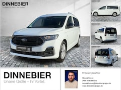 Bild des Angebotes Ford Grand Tourneo Connect L2 Titanium 110 kW