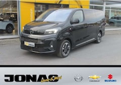 Bild des Angebotes Opel Zafira Edition XL 2.0D AT8 9-Sitzer Sitzheizung