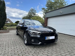 Bild des Angebotes BMW 116 116i Edition M Sport Shadow Edition LED HiFi