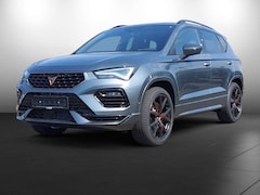 Bild des Angebotes CUPRA Ateca VZ 4Drive 2.0 *NAVI*360°K*ACC*uvm
