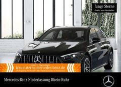 Bild des Angebotes Mercedes-Benz A 35 AMG A 35 4M Kompakt AMG+MULTIBEAM+STHZG+KAMERA+TOTW+8G