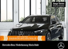 Bild des Angebotes Mercedes-Benz A 35 AMG A 35 4M Kompakt AMG+MULTIBEAM+STHZG+KAMERA+TOTW+8G