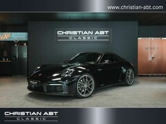 Bild des Angebotes Porsche 992 Carrera Sitzbelüftung * 360 Grad * Sport Chrono