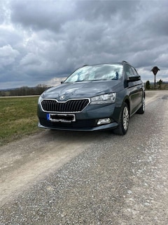 Bild des Angebotes Skoda Fabia Cool Plus