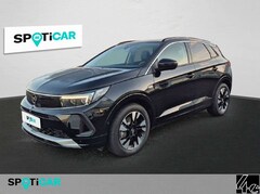 Bild des Angebotes Opel Grandland X Grandland Ultimate Plug-in-Hybrid 1.6