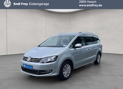 Bild des Angebotes VW Sharan 1.4 TSI DSG Highline Kamera/Navi/Xenon