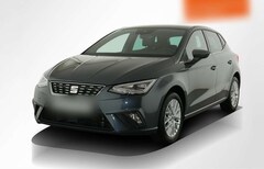 Bild des Angebotes SEAT Ibiza Xcellence 1.0 TSI DSG LED NAVI SHZ KAMERA