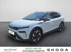 Bild des Angebotes Skoda Elroq First Edition II. 82 kWh Batterie Elektrom