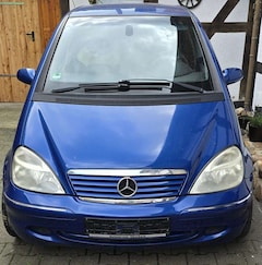Bild des Angebotes Mercedes-Benz A 190 A-Klasse Elegance