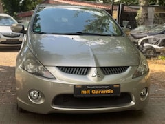 Bild des Angebotes Mitsubishi Grandis 2.4 6-Sitzer Automatik
