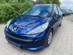 Bild des Angebotes Peugeot 207 Tendance