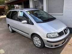 Bild des Angebotes SEAT Alhambra Alhambra 1.9 TDI Kids