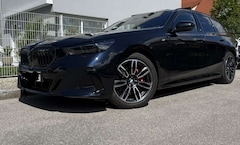 Bild des Angebotes BMW 540 540 d xDrive M Sport