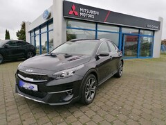 Bild des Angebotes Kia XCeed Spirit,LED.Navi.ACC.Kamera.PDC