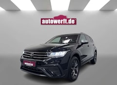 Bild des Angebotes VW Tiguan Allspace 2.0 TDI 4M DSG MOVE 7SITZER AHK CAM VIRTUAL NAVI 1