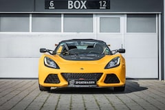 Bild des Angebotes Lotus Exige 350 *Paddleshift*