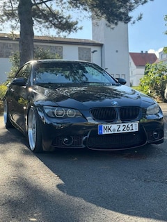 Bild des Angebotes BMW 335 335i Coupe
